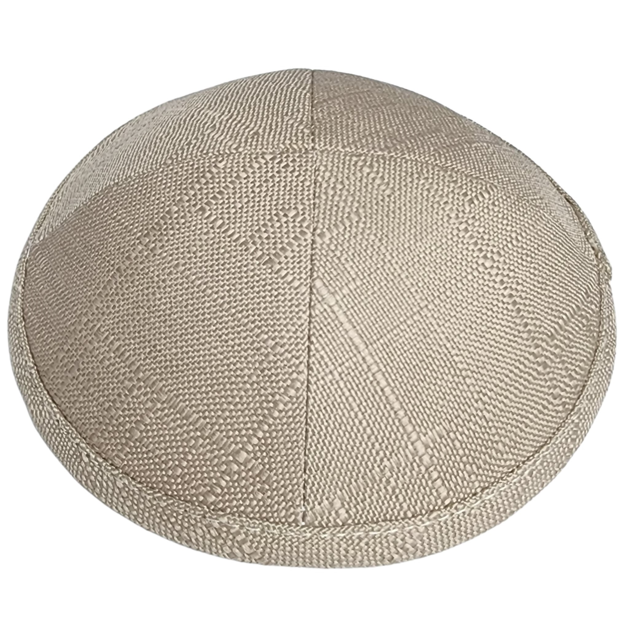 181097לילי כיפה חום