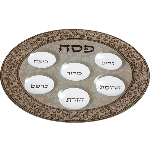 42727קערת פסח